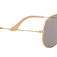 Aviator Washed Evolve RB3025 9064V8