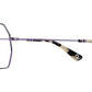 MELROSE PU Purple