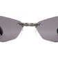 H48 Sun BB Gunmetal