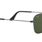 Caravan RB3136 004 Gunmetal Green