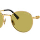 MU 55ZS 5AK07O Gold Green