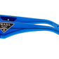 PR 13ZS 18M5S0 crystal electric blue
