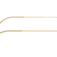 Shooter Aviation Collection RB3138 W3401 Gold