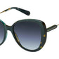MARC 578/S YAP havana teal
