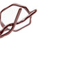 L15 DR Dark Red
