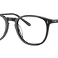 Finley 1993 OV5491U black