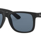 Justin Classic RB4165 matte black
