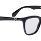 Style 7T Solid Black