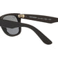 Wayfarer RB2140 6495R5 black