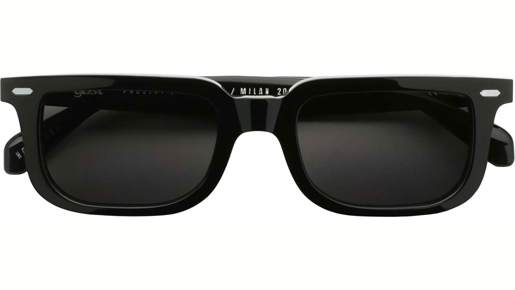 CRAZY MONDAY Black