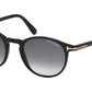 Andrea-02 FT0539 01B Black Smoke