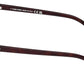 Clip-on FT5896-B 052 Dark Havana