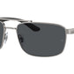 RB3737 004/87 Gunmetal