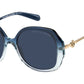 MARC 581/S ZX9 blue azure