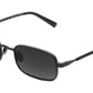 EDARA Matte Black