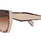 PR 15WS tortoise caramel and powder