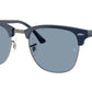 Clubmaster RB3016 687956