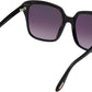 Faye 02 FT0788 01A Black Grey