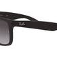 Justin Classic RB4165 matte black
