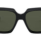 PO0581S black green