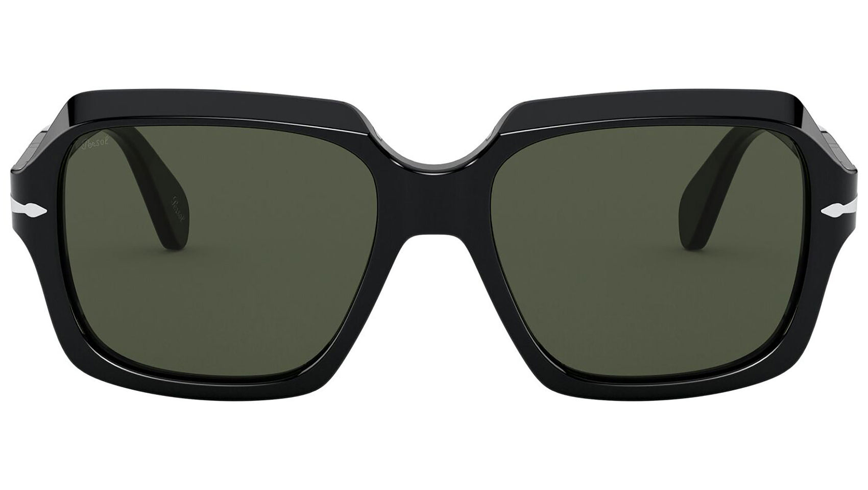PO0581S black green
