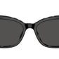 DX 4427 337287 Black Zebra Grey