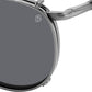 DB 1144/CS KJ1 M9 Dark Ruthenium