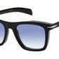 DB 7000/S BSC black silver