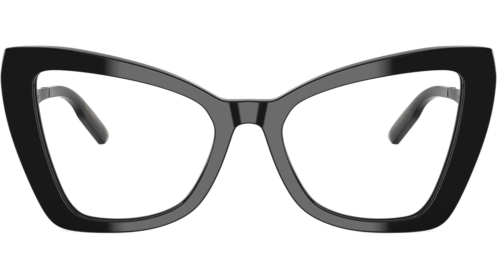 DG 3409 501 Black