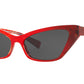 Le Matin 5036 003/87 red