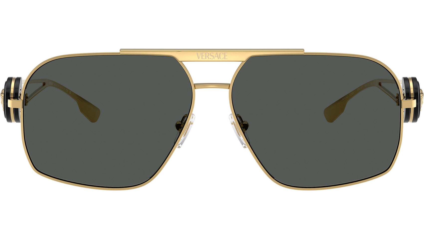 VE2269 100287 Gold