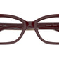 TF2249 8389 Burgundy