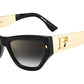 D2 0033/S RHL gold black