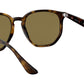 RB4306 710/73 light havana