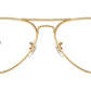 Aviator Max Optics RB3925V 2500