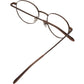 Numero 137 Dark Brown