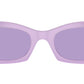 Zena RB4430 67581A Purple