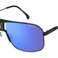 1043/S 003 matte black