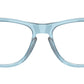 Frogskins XS RX OY8009 10 Polished Translucent Stonewash