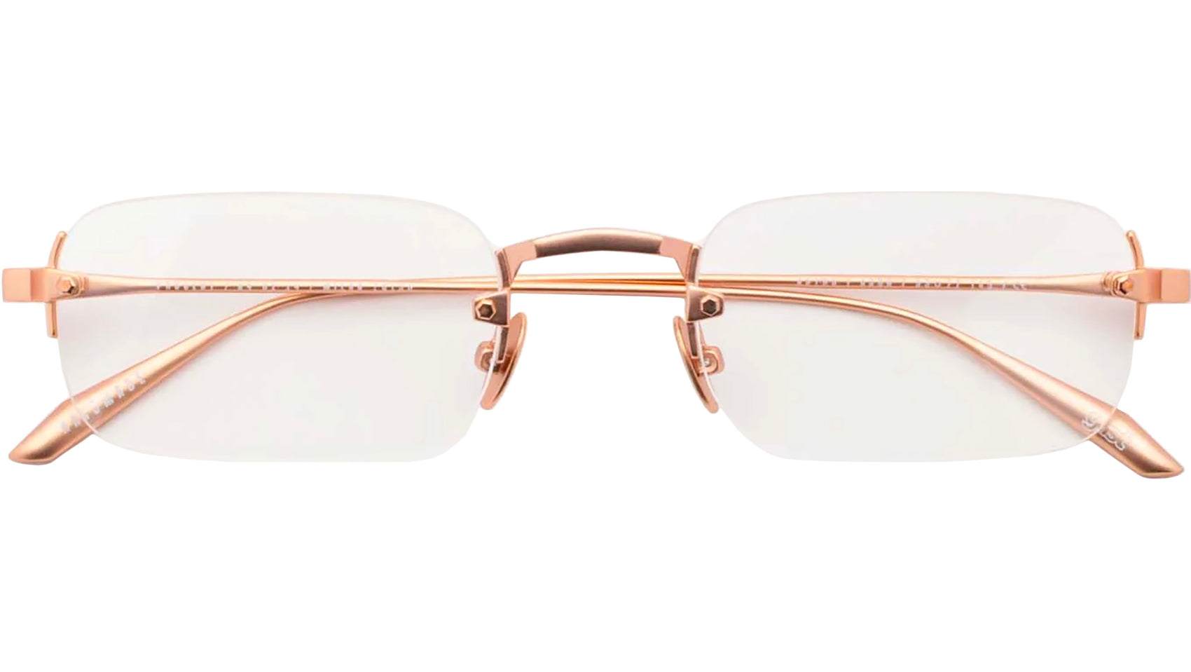 ASTRO RX Pink Gold