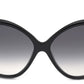 Terra FT0848 01B shiny black