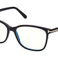 FT5842-B 001 Shiny Black