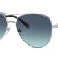 TF3083B 60019S Silver