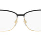 MARC 535 2M2 Black Gold