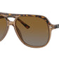 Bill Kids RJ9096S 7152T5 Tortoise