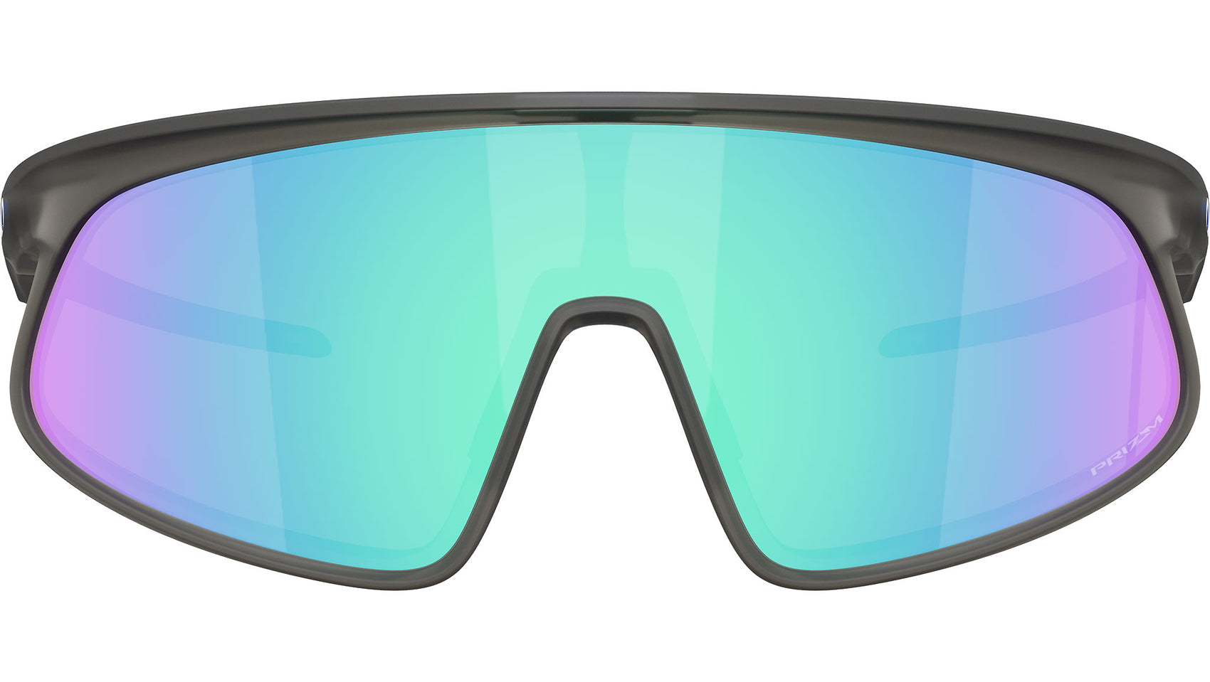 RSLV OO9484D 03 Matte Grey Smoke