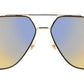 274/S 2M2 black gold