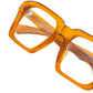 Numero 121 Orange