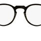 Gregory Peck OV5186 black