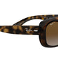 Jackie Ohh RB4101 710/T5 light havana